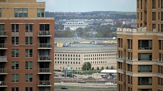 Pentagon working on plans for military deployment in Chicago, Washington Post reports