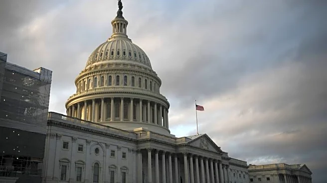 Analysis-Trump's redistricting push could bring decades of Republican rule to the US House