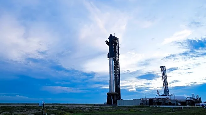SpaceX eyes Starship reusability milestones in rocket's tenth flight test