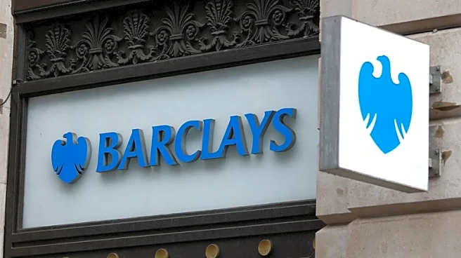 Barclays, BNP pivot to September Fed rate cut on Powell's labor warning