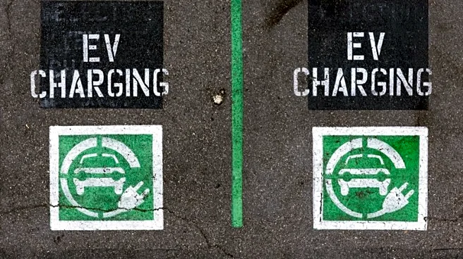 Factbox-Competing battery technologies shape the EV industry