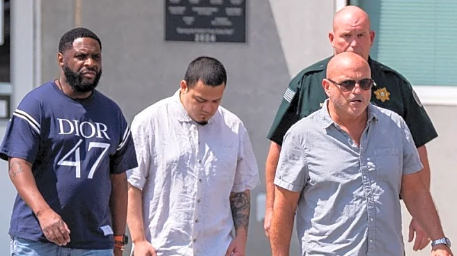Wrongly deported migrant Abrego again faces possible removal to Uganda or Costa Rica