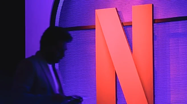 Polish consumer watchdog accuses Netflix of unauthorised fee hikes
