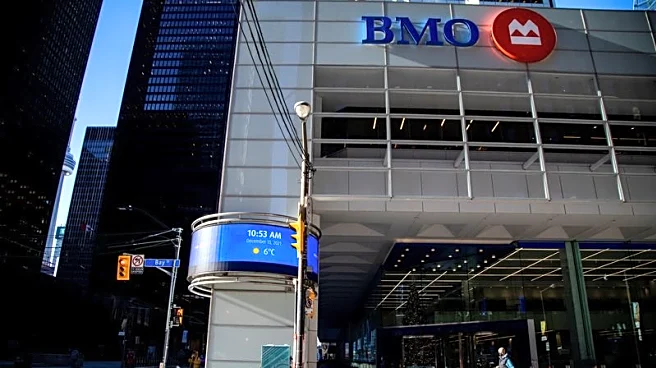 Canadian banks to dodge worst case tariff scenario in latest earnings