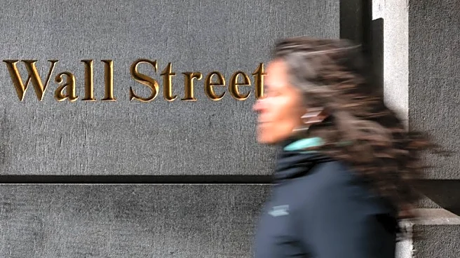 Wall Street hires more senior bankers as growing confidence spurs deal rebound