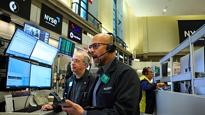 US stock futures dip after Powell-led rally on September cut expectations