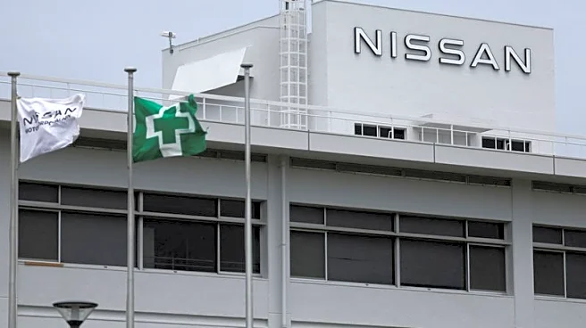 Mercedes-Benz Pension Trust to sell its 3.8% stake in Nissan Motor