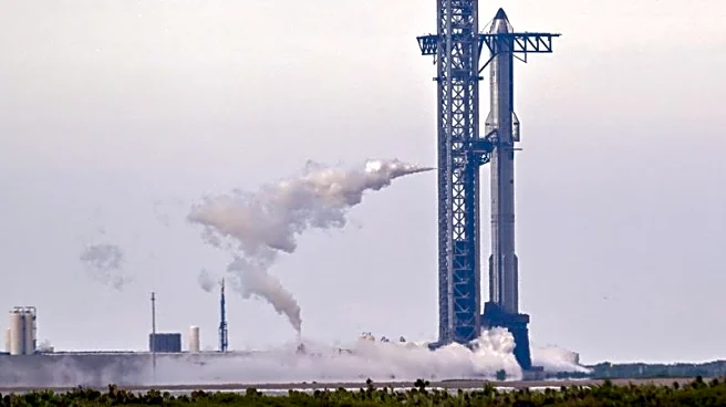 SpaceX aims to overcome Starship setbacks with tenth flight test