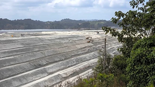 IMF sees Panama GDP up 4.5% this year in rebound from copper mine closure