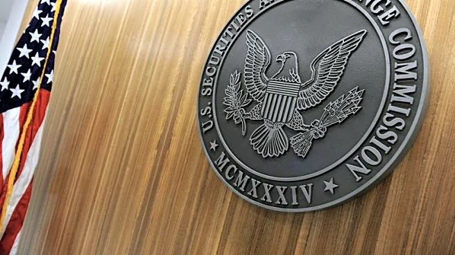 US appeals court orders SEC to review short-selling rules