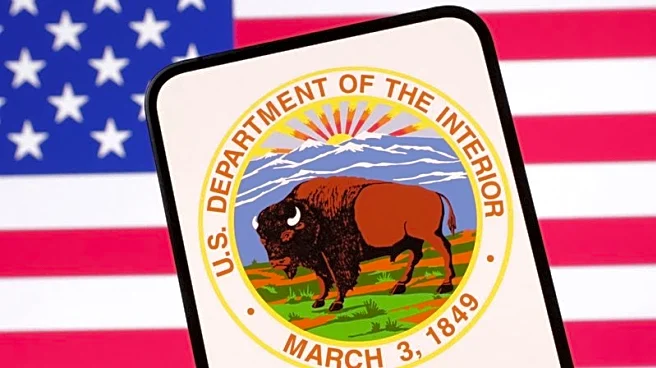 US Interior Department proposes adding copper to critical minerals list