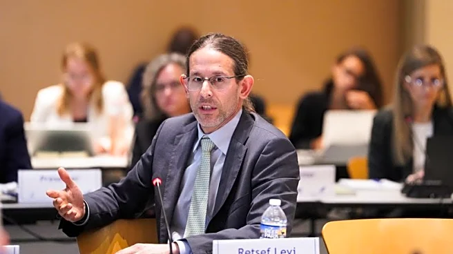 US CDC taps vaccine skeptic to lead COVID committee