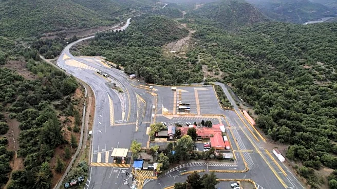 Chile regulator raises bar to restart zones shuttered by Codelco mine collapse