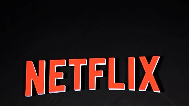 Baseball-hungry Netflix to carry World Baseball Classic in Japan