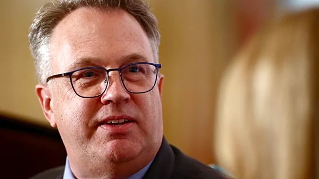 Fed's Williams says low neutral interest rate era is not over 