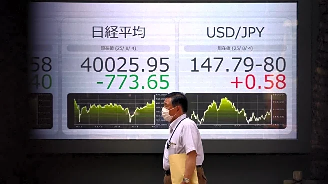 US dollar, Treasuries slide on latest Trump attack on Fed