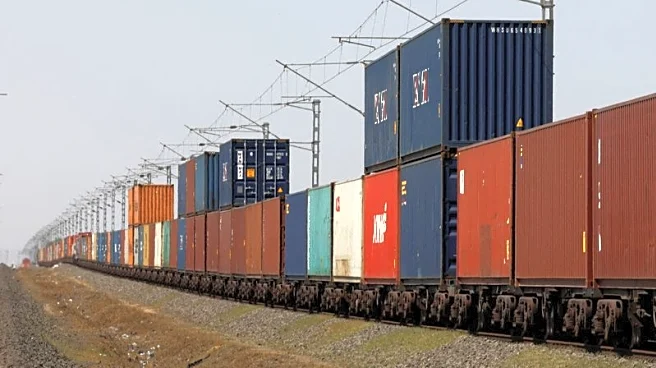 India braces for export hit as US imposes steep new tariffs from Wednesday