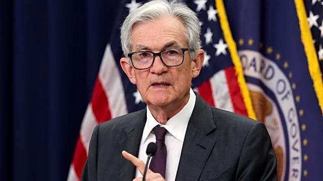 Morgan Stanley joins global peers with September Fed rate cut outlook as Powell shifts tone