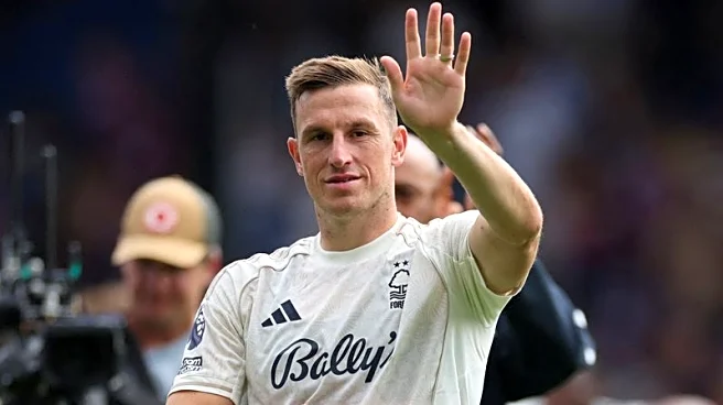 Soccer-Wood can help New Zealand break new ground at World Cup, says coach Bazeley