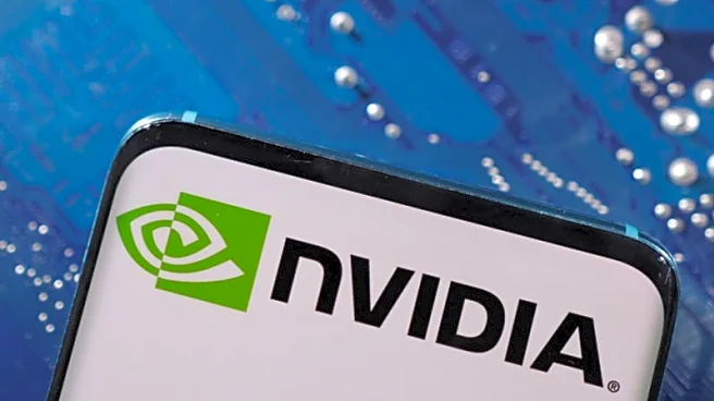 Nvidia set for $260 billion price swing after earnings, options indicate