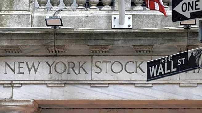 Futures slip as Trump attack on Fed's Cook shakes investors