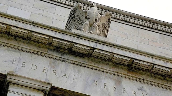Morning Bid: Nerves jangled by Fed 'firing'  