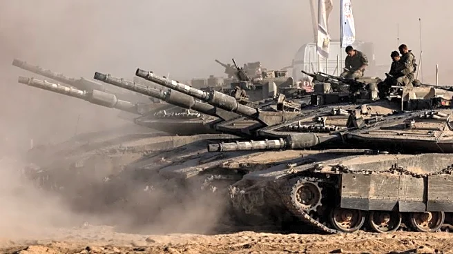 UN inquiry on Israeli violence hampered by funding shortfall, document shows