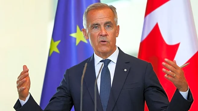 ThyssenKrupp short-listed in Canadian submarine deal, PM says in Berlin