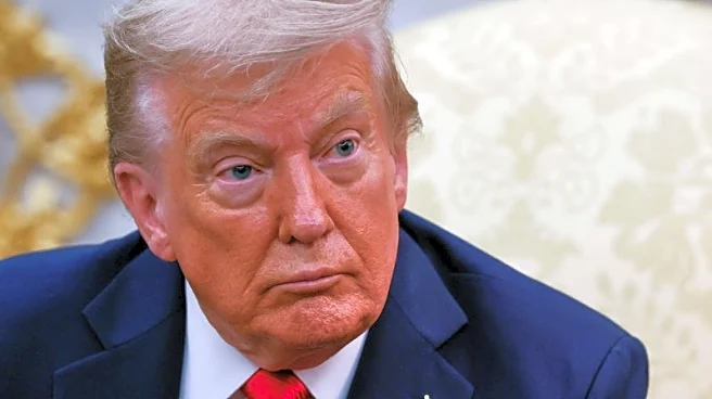 Trump renews push for denuclearization talks with Russia and China