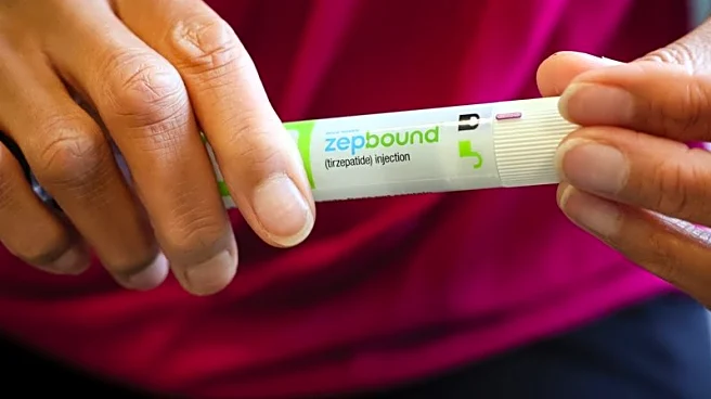 Top pharma companies work to launch first weight-loss pill