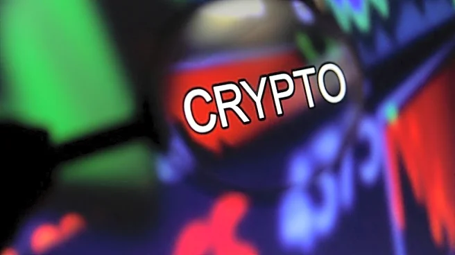 Canary Capital seeks to launch Trump meme coin ETF, betting on political hype