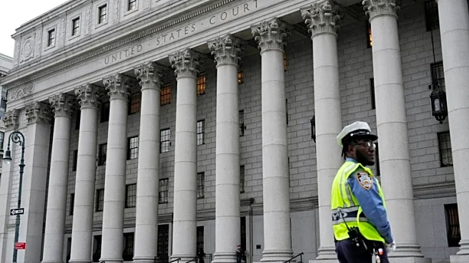 September 11, embassy bombing victims cannot seize Afghan bank assets, US appeals court rules