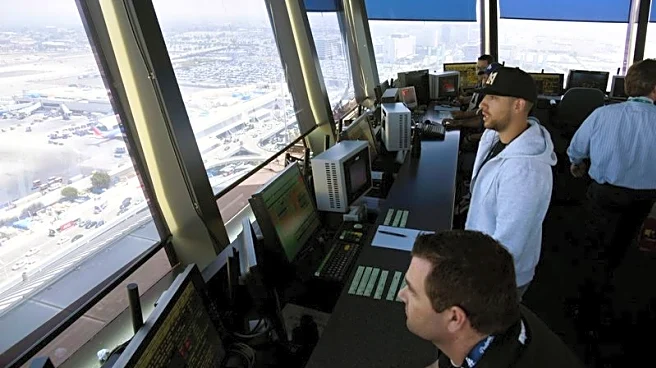 US FAA funds system to prevent accidents involving runaway airplanes