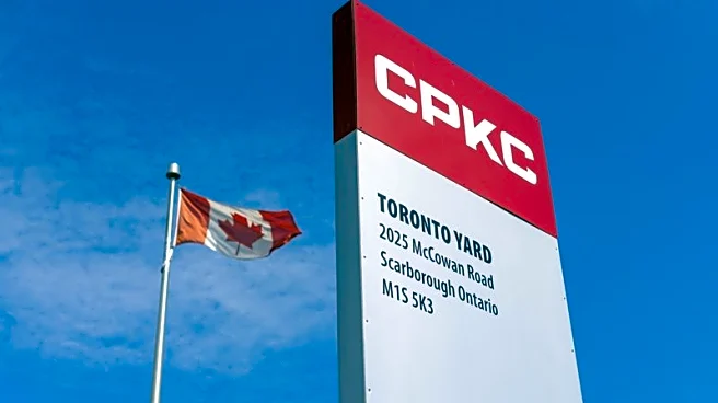 Analysis-Canadian Pacific joins Buffett in rejecting railroad consolidation, narrowing merger prospects