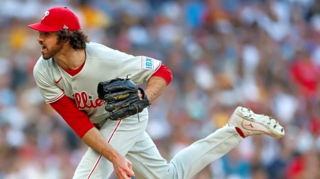 Phillies place RHP Jordan Romano (finger) on IL, make more bullpen moves