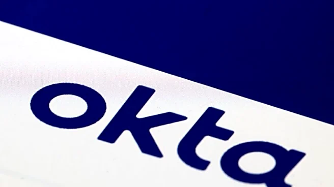 Okta raises annual forecasts on surging cybersecurity tools demand