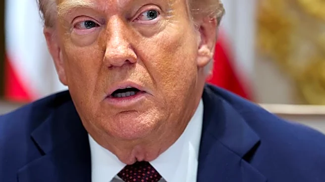 Trump to chair White House meeting on Gaza on Wednesday, Witkoff says