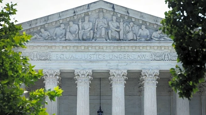 Trump administration asks US Supreme Court to halt foreign aid payments