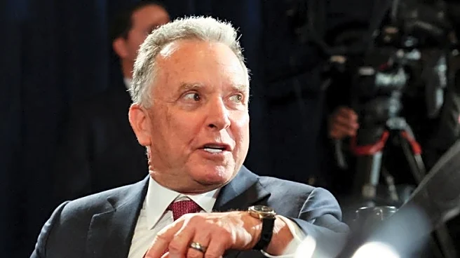 Witkoff to meet Ukrainians in New York this week, says talks with Russia ongoing