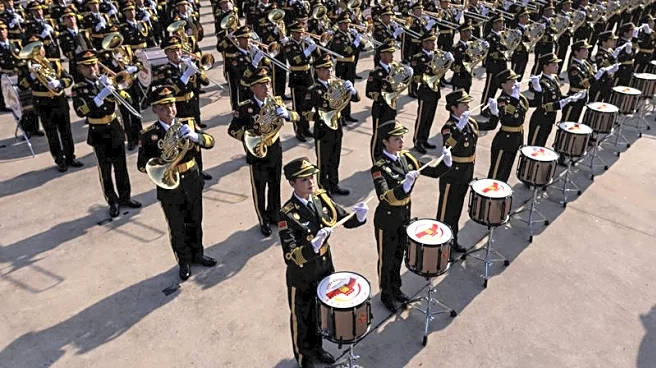 Taiwan's denial of communist role in World War Two is 'blasphemy', China says