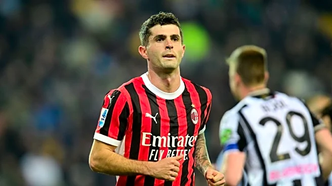 Soccer-Pulisic returns to US squad as McKennie misses out for S.Korea, Japan friendlies