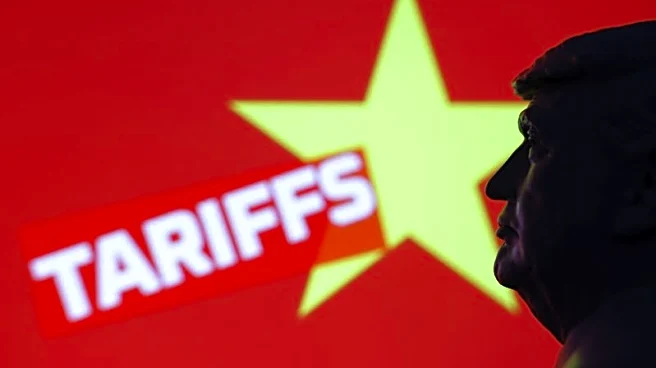 Vietnam to make switch to ethanol-blended fuel in move to boost U.S. imports