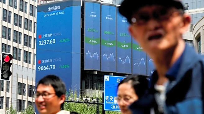 Analysis-Chinese savers are a booming stock market's next catalyst