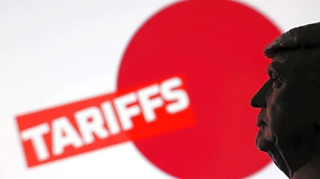 Japan remains cautious on economic impact of tariffs in August report