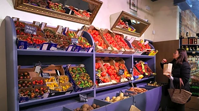 UK producer price inflation rises to two-year high in June