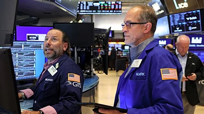 Wall St futures flat in countdown to Nvidia results