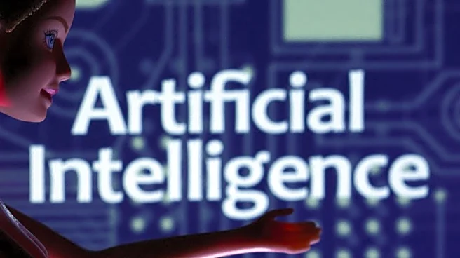 Dominant AI trade confronts test as bellwether Nvidia reports earnings