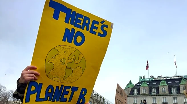 Depleted bank climate coalition to vote on structural change