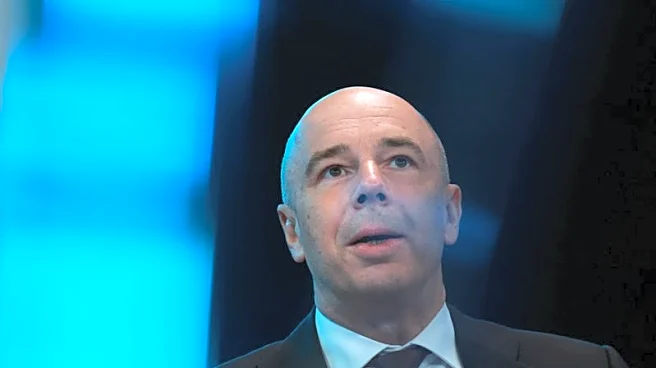 Russia slashes 2025 economic growth forecast to 1.5% from 2.5%