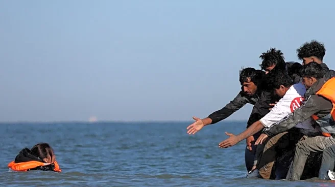 Explainer-Could Farage's plan for mass deportation of asylum seekers from UK work?
